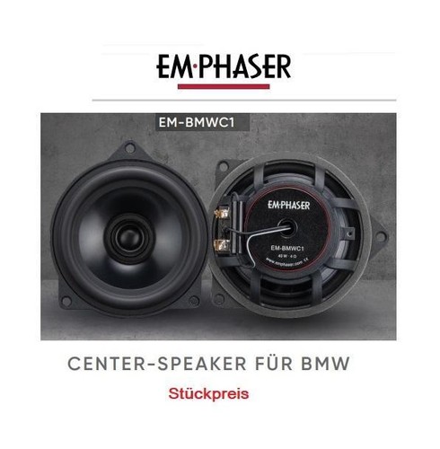 Altoparlante emphaser bmwc1 - emphaser, em-bmwc1