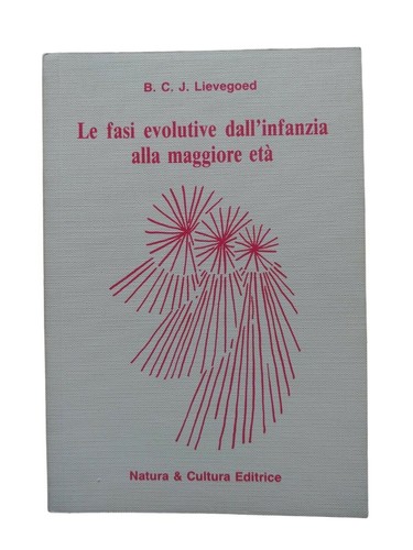 Fasi evolutive - le,