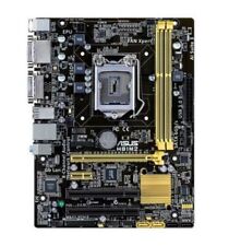 ASUS h81m2 Intel h81 Scheda madre micro ATX Socket 1150
