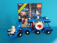 Lego Classic Veicolo Spaziale