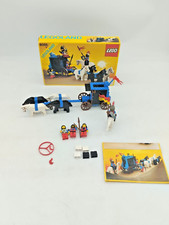 LEGO 6055 Carrozza Convoglio