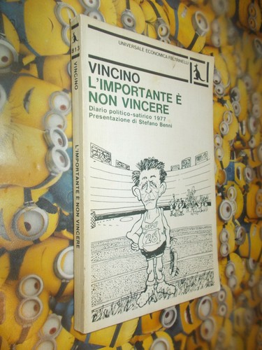 Vincino importante non - vincino, è