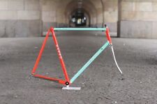 Telaio Basso Ascot Columbus MS