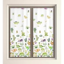 Tenda a vetro per camerette cm