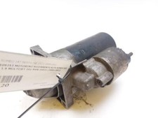 0001109253 MOTORINO AVVIAMENTO ALFA ROMEO 147 (937) 1.9 MULTIJET 16V MAN 150CV (