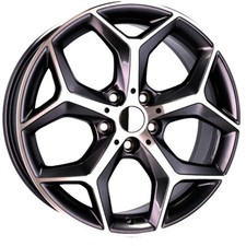 Cerchi in lega 569m Style R18