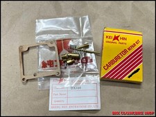 Kit Ricostruzione Carburatore