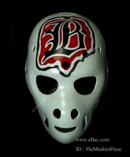 Maschera hockey su ghiaccio