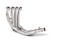 Akrapovic collettori scarico - akrapovic,