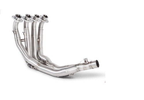 Akrapovic collettori scarico - akrapovic,