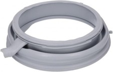 Soffietto In Gomma Guarnizione Oblò Lavatrice 8 kg Bosch Siemens