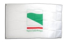 Bandiera Italia Emilia Romagna