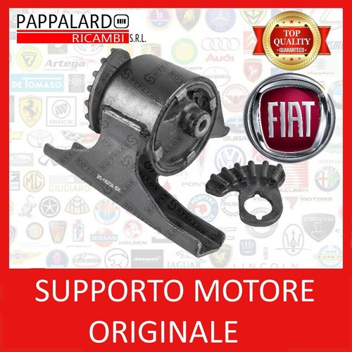 Supporto motore anteriore - motore,