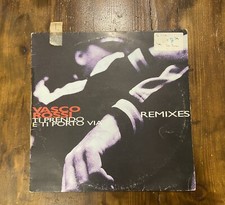 VASCO ROSSI - Ti Prendo E Ti