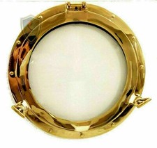 Oblò nautico vintage - oblò, 12"