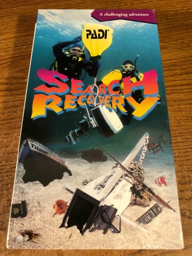 Search recovery vhs vcr video - vhs,
