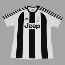 JUVENTUS  MAGLIA ADIDAS TIFOSO HOME JERSEY ORIGINALE TRIKOT SHIRT 2016-2017