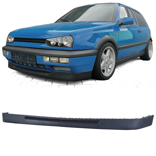 Lippe spoiler avant gti - spoiler, vr6
