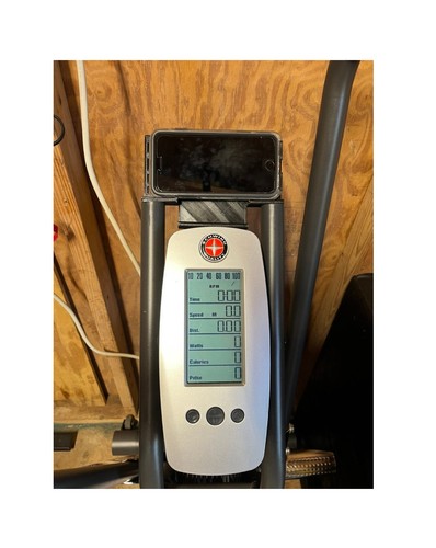 Supporto telefono schwinn - telefono,