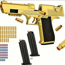 Pistola giocattolo +