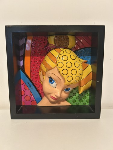 Britto trilli campanellino - britto,