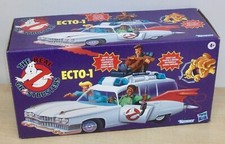 The Real Ghostbusters - Auto