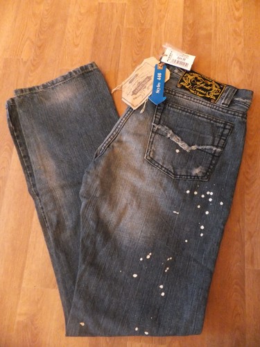 Alcott jeans pantalone - jeans, uomo