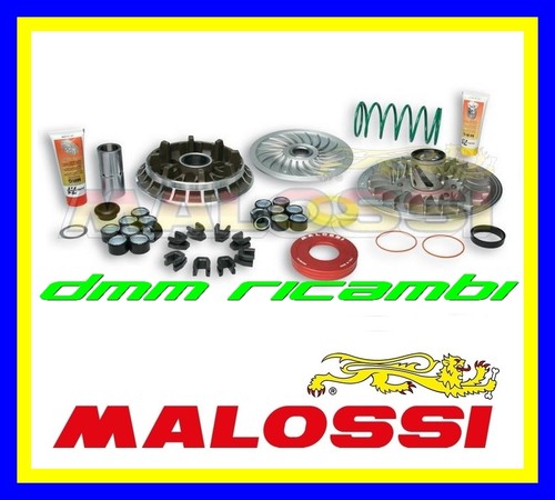 Over range malossi next yamaha - over,