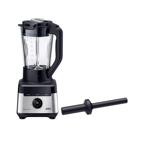 Braun 7550 powerblend - bk, 7