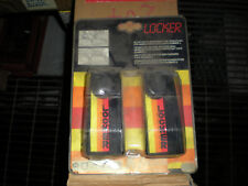 KIT BLOCCHETTI ANTIFURTO BARRE PORTATUTTO FAPA N°4 UNIVERSALI