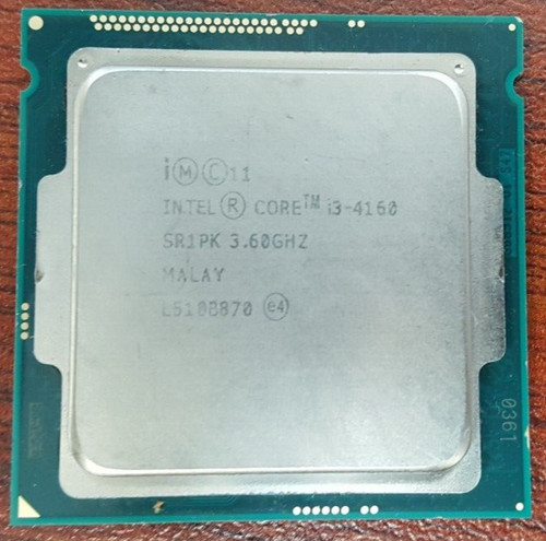 Lotto processore cpu - lotto,
