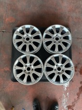 Cerchio in lega originale Suzuki SX4 da 16" 9   990E0 79J25 KBA