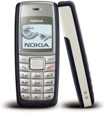 Nokia 1112 - Telephono