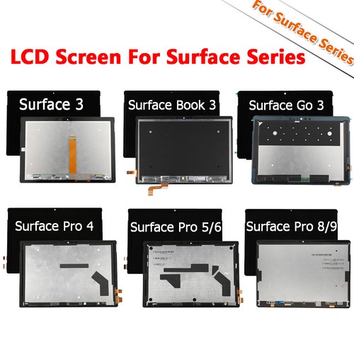 Display lcd touch screen - lcd,