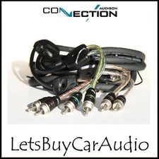CONNESSIONE AUDISON BT6-550 -