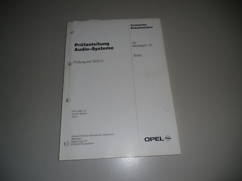 Manuale officina sistemi - d'officina,
