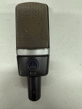 AKG C214 Microfono a