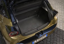 Protezione Vasca Baule Originale Lancia Ypsilon