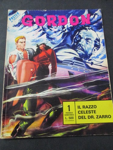 Gordon f lli - -, ed.