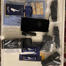 Boccaglio per sassofono