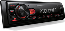 Pioneer MVH-S110BT Bluetooth 1