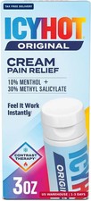 Icy hot original pain - original, relief