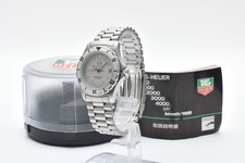 [OTTIME CONDIZIONI] TAG HEUER