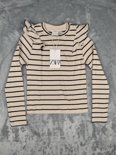 Zara camicia ragazza 10 - camicia, 9-10