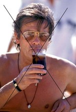 Photo de ALAIN DELON