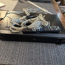 Lettore Blu-ray 3D LG Network