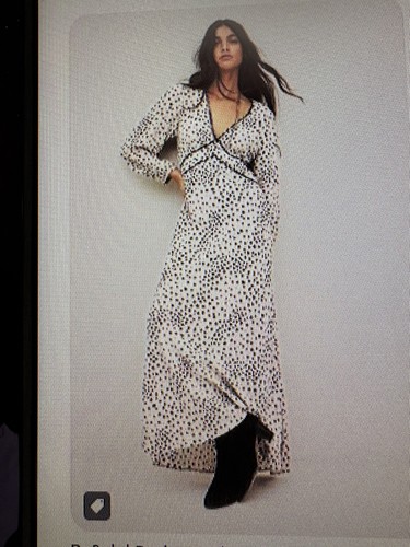 Maxi abito donna - , m/l