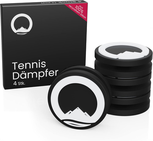 Antivibrazione tennis per - antivibrazione,