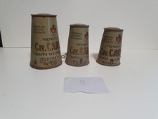 Antiche Scatole Latta