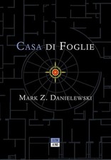 Libro Nuovo - Danielewski Mark Z. - Casa Di Foglie  - 66thand2nd